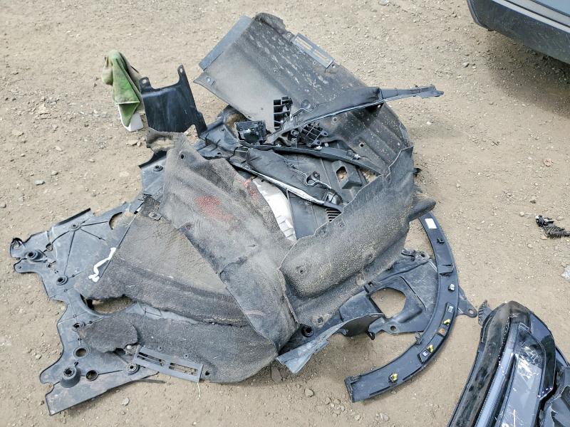 2025 Honda Cr-v მანქანა იყიდება აუქციონზე, vin: 7FARS6H89SE055053, აუქციონის ნომერი: 54341606