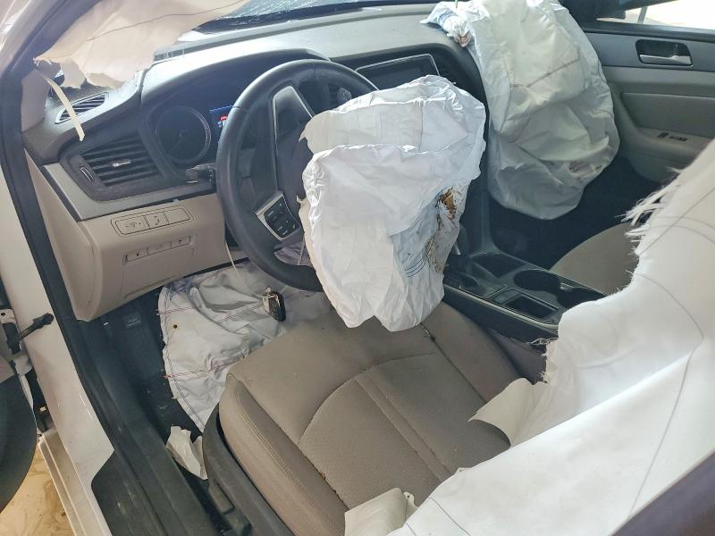 Aukcja sprzedaży 2018 Hyundai Sonata, vin: 5NPE34AF4JH667729, numer aukcji: 52290566