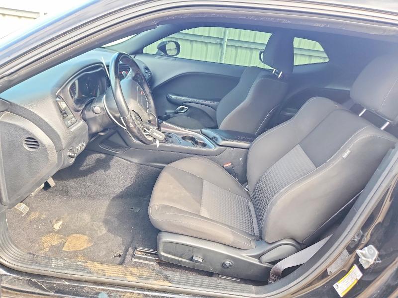 Продажа на аукционе авто 2020 Dodge Challenger, vin: 2C3CDZJG8LH236501, номер лота: 52874446