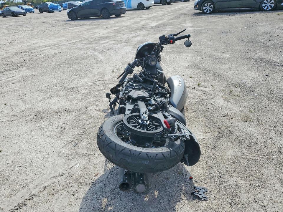 Aukcja sprzedaży 2021 Indian Motorcycle Co. Scout, vin: 56KMTA117M3176726, numer aukcji: 52710746
