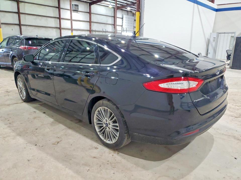 2016 Ford Fusion მანქანა იყიდება აუქციონზე, vin: 3FA6P0HDXGR277879, აუქციონის ნომერი: 54198066