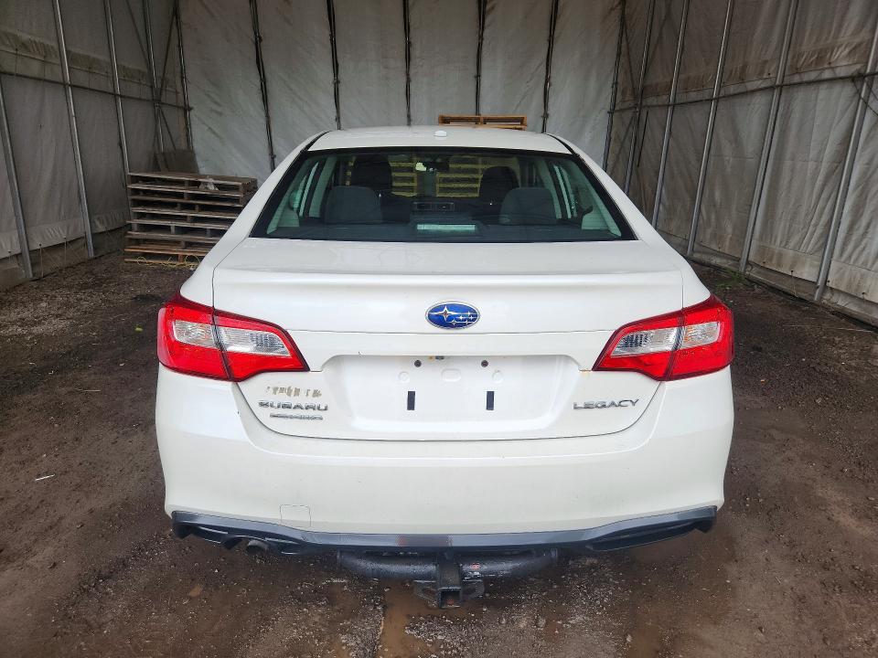 2019 Subaru Legacy მანქანა იყიდება აუქციონზე, vin: 4S3BNDA60K3030105, აუქციონის ნომერი: 55522516
