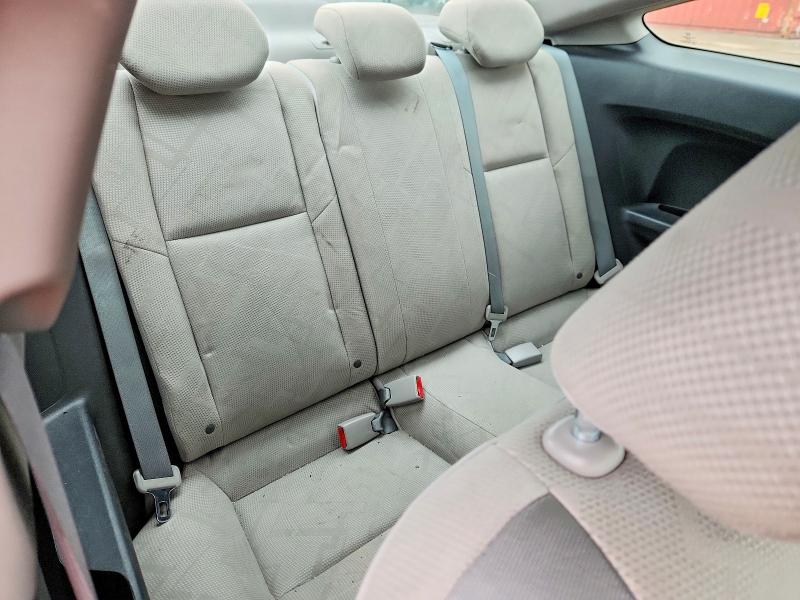 Aukcja sprzedaży 2012 Honda Civic, vin: 2HGFG3B44CH010815, numer aukcji: 50619776