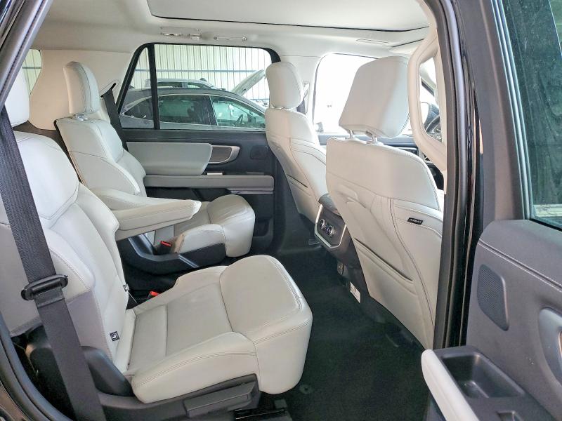 Auction sale of the 2025 Ford Expedition, vin: 1FMJU1M89SEA36740, lot number: 54355156