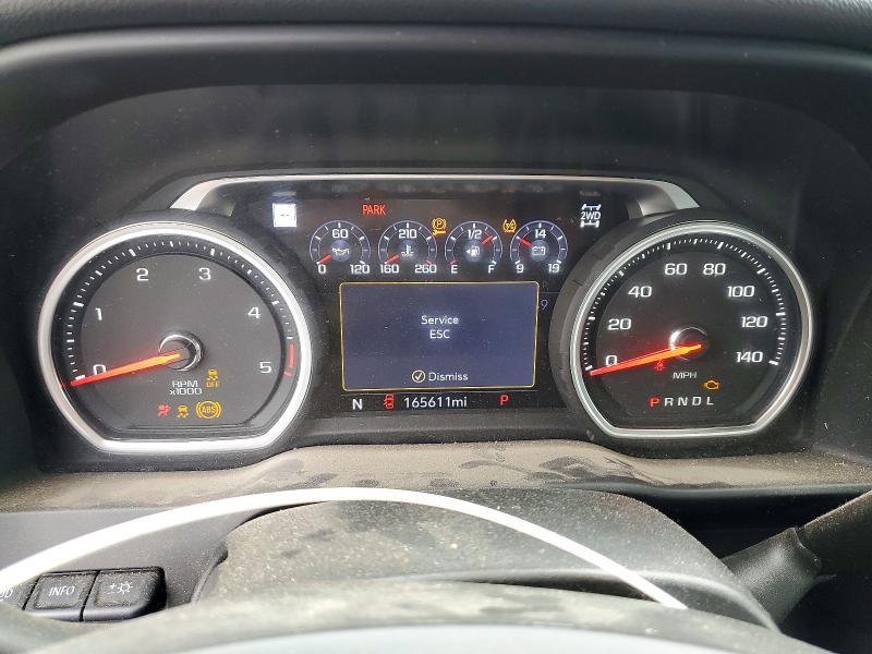 Aukcja sprzedaży 2023 Chevrolet Silverado, vin: 2GC4YREY6P1704263, numer aukcji: 54651636