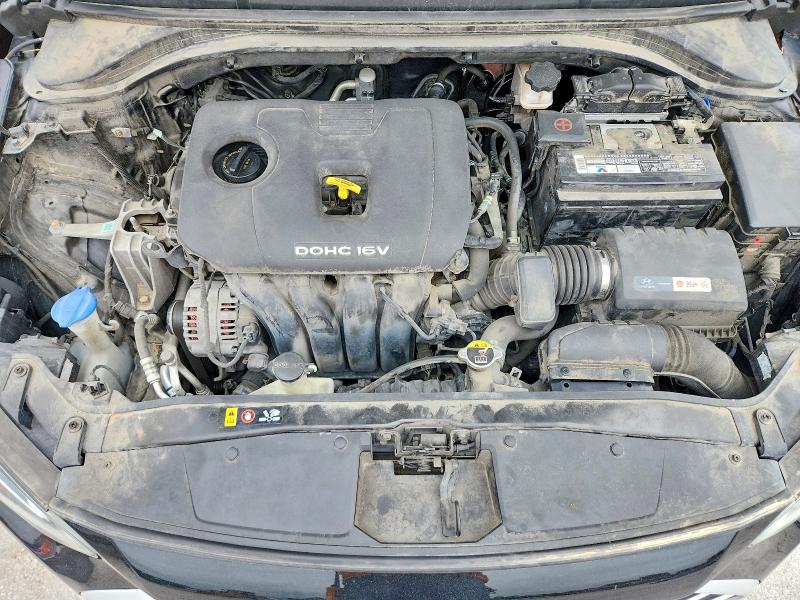Продажа на аукционе авто 2017 Hyundai Elantra, vin: 5NPD84LF6HH152249, номер лота: 53622756
