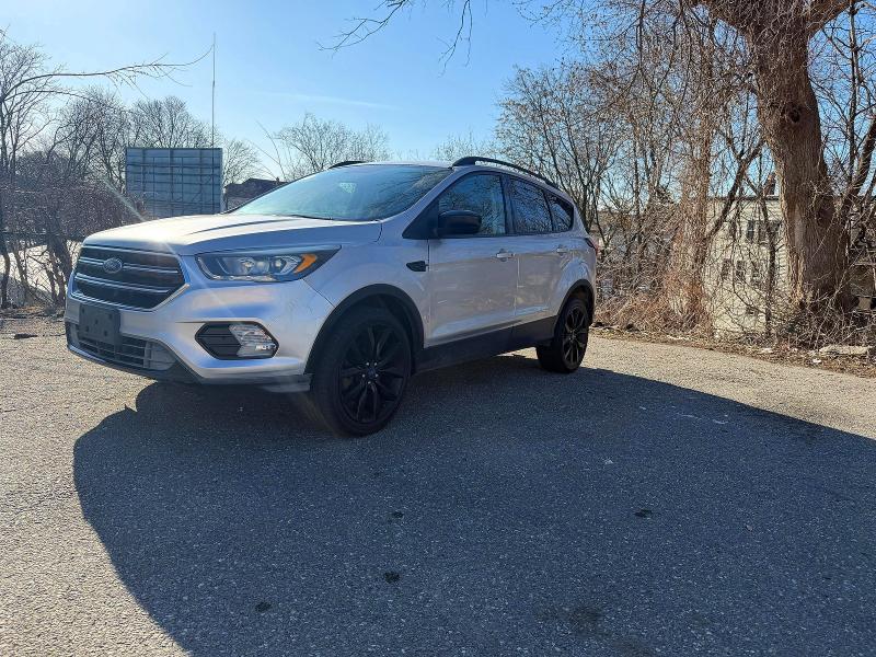 Продаж на аукціоні авто 2019 Ford Escape, vin: 1FMCU9GD8KUB73559, номер лоту: 54190886