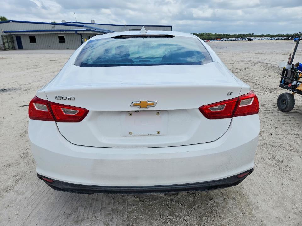 Aukcja sprzedaży 2018 Chevrolet Malibu, vin: 1G1ZD5ST5JF144859, numer aukcji: 52490796