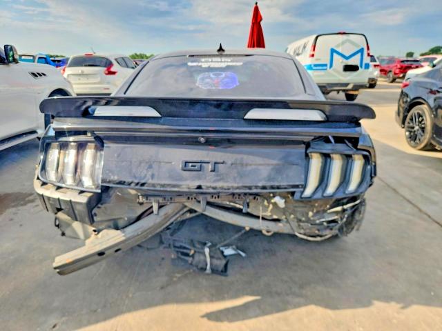 Aukcja sprzedaży 2021 Ford Mustang, vin: 1FA6P8CF3M5154009, numer aukcji: 54994526