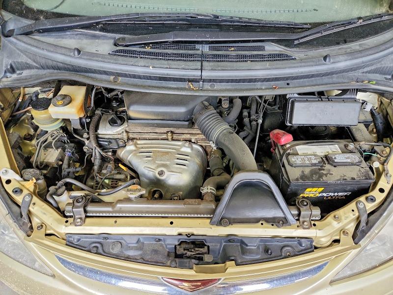 2000 Toyo Estima მანქანა იყიდება აუქციონზე, vin: ACR400006183, აუქციონის ნომერი: 54637596