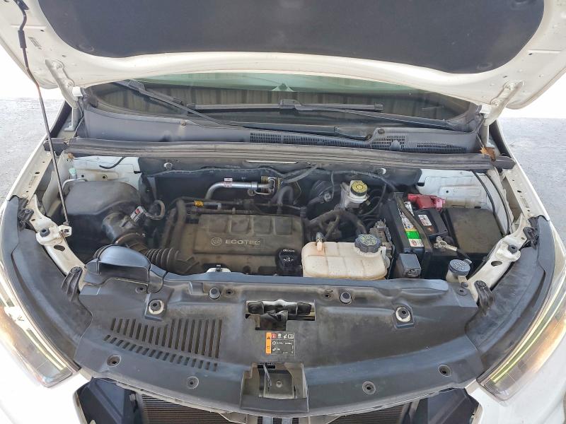 Aukcja sprzedaży 2019 Buick Encore, vin: KL4CJASBXKB886313, numer aukcji: 52934836