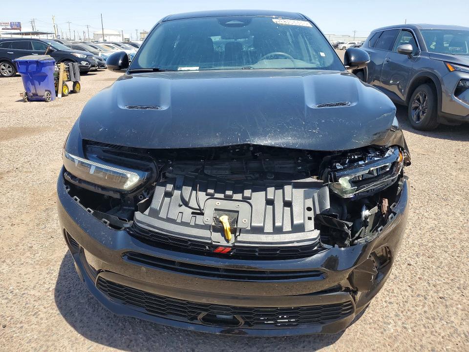 Продажа на аукционе авто 2024 Dodge Hornet, vin: ZACNDFAN4R3A41821, номер лота: 53396886