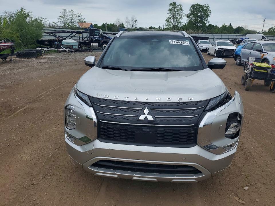Продаж на аукціоні авто 2023 Mitsubishi Outlander, vin: JA4J4VA85PZ044747, номер лоту: 54132956