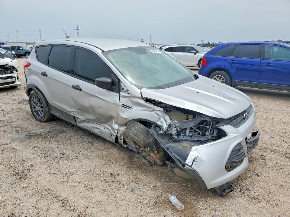 Aukcja sprzedaży 2014 Ford Escape, vin: 1FMCU0F77EUC51583, numer aukcji: 52909156