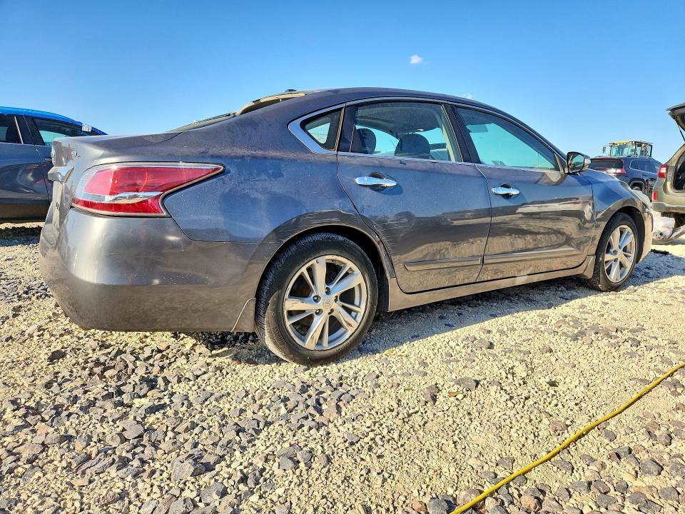 Aukcja sprzedaży 2015 Nissan Altima, vin: 1N4AL3AP6FN901335, numer aukcji: 52606006