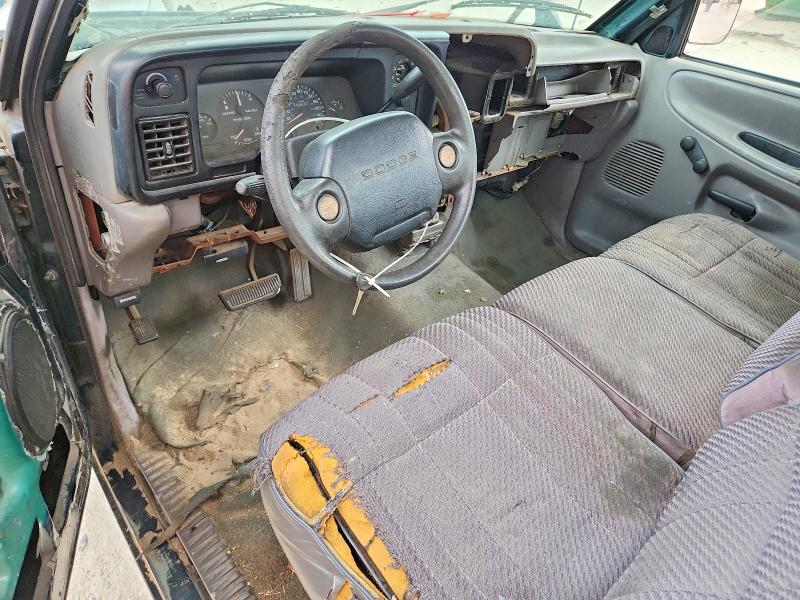 Aukcja sprzedaży 1995 Dodge Ram 1500, vin: 1B7HC16X2SS205699, numer aukcji: 55134416