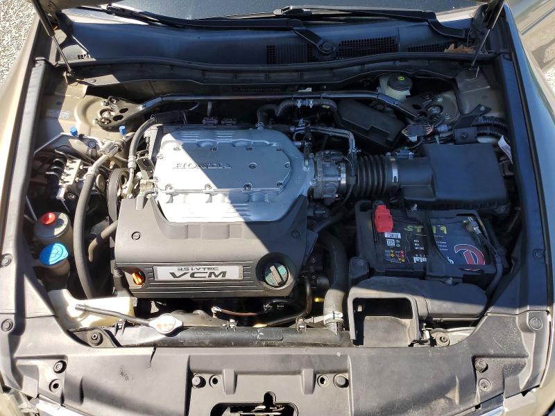 53645386 :رقم المزاد ، 1HGCP36899A007657 vin ، 2009 Honda Accord مزاد بيع