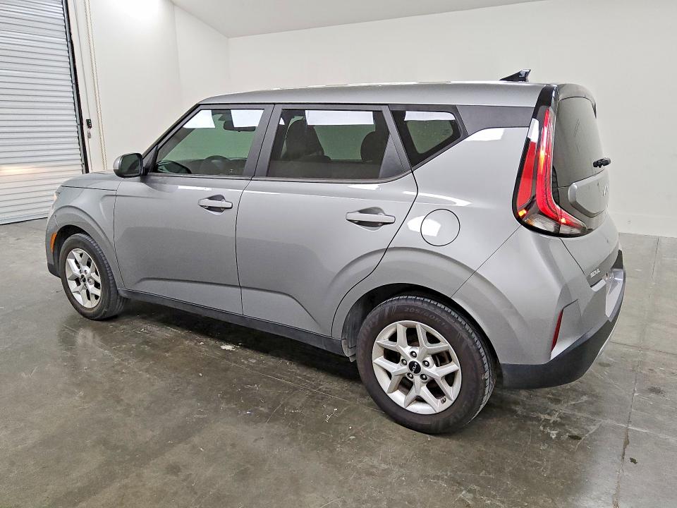 Aukcja sprzedaży 2023 Kia Soul, vin: KNDJ23AUXP7845151, numer aukcji: 52836046