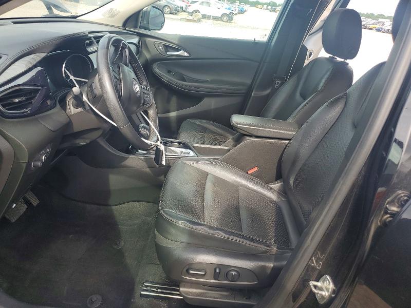 54353986 :رقم المزاد ، KL4MMGSL6MB042487 vin ، 2021 Buick Encore Gx مزاد بيع