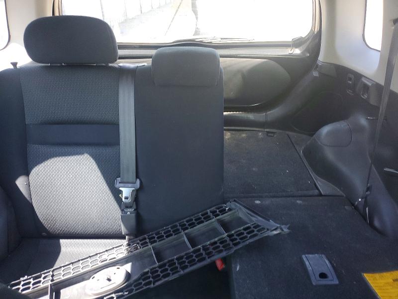 2006 Scion Xa მანქანა იყიდება აუქციონზე, vin: JTKKT624560164655, აუქციონის ნომერი: 55058616