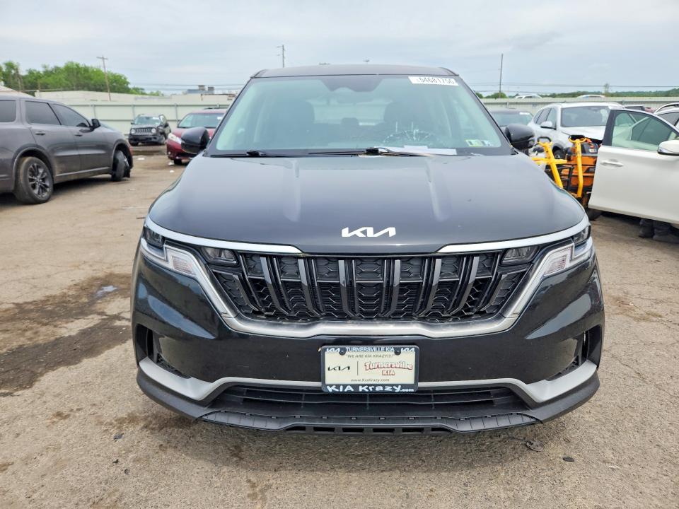 54681756 :رقم المزاد ، KNDNB4H32P6290903 vin ، 2023 Kia Carnival مزاد بيع