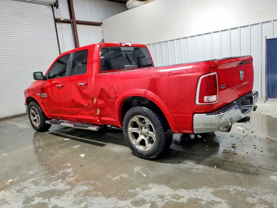 Aukcja sprzedaży 2018 Ram 1500, vin: 1C6RR7JTXJS118097, numer aukcji: 54731306