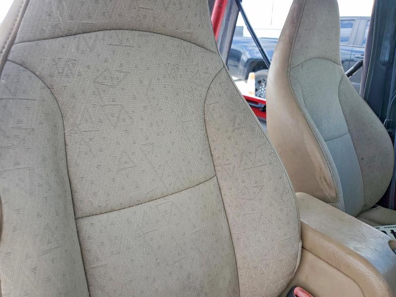 2002 Jeep Wrangler მანქანა იყიდება აუქციონზე, vin: 1J4FA49SX2P770343, აუქციონის ნომერი: 54065146