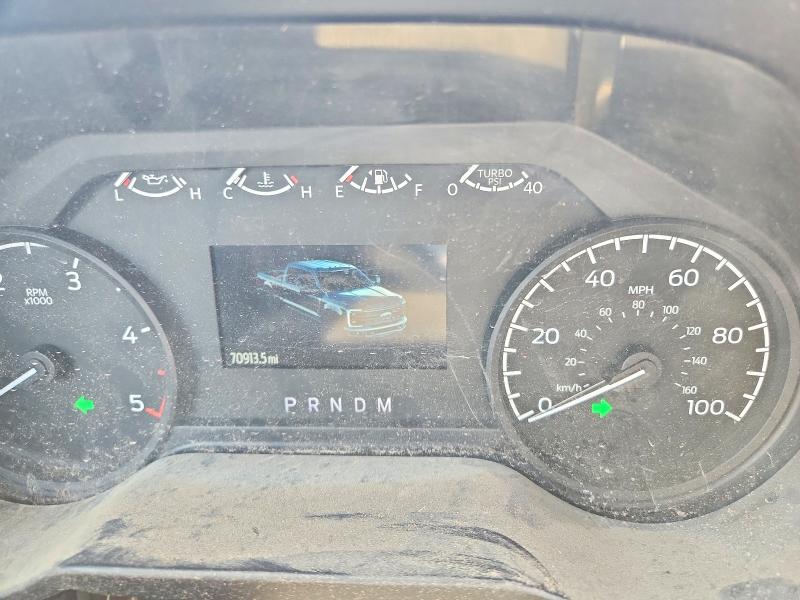 Aukcja sprzedaży 2024 Ford F550, vin: 1FDUF5HT4RDA11029, numer aukcji: 54916986