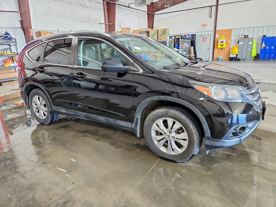 Aukcja sprzedaży 2014 Honda Cr-v, vin: 2HKRM4H77EH644920, numer aukcji: 53124946