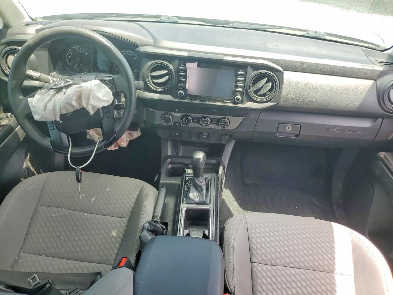Продажа на аукционе авто 2023 Toyota Tacoma, vin: 3TYSX5EN1PT017939, номер лота: 54607916