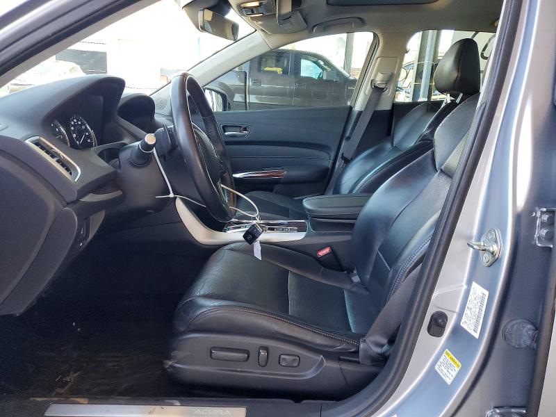 Продажа на аукционе авто 2016 Acura Tlx, vin: 19UUB2F56GA009611, номер лота: 51914066