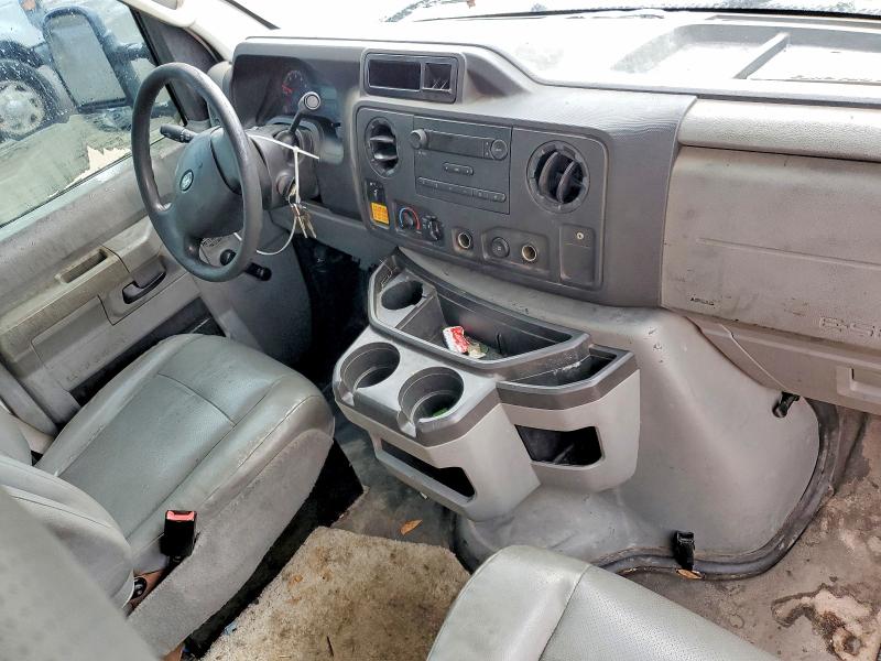 Aukcja sprzedaży 2014 Ford Econoline, vin: 1FTNE1EW9EDA45299, numer aukcji: 54166886