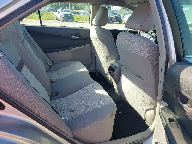 Aukcja sprzedaży 2012 Toyota Camry, vin: 4T4BF1FK3CR231320, numer aukcji: 52591406
