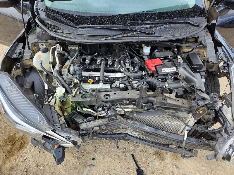 Aukcja sprzedaży 2021 Nissan Versa, vin: 3N1CN8EV3ML864179, numer aukcji: 54130716