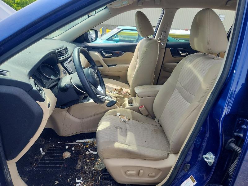 Продажа на аукционе авто 2020 Nissan Rogue, vin: 5N1AT2MV2LC779204, номер лота: 54234846