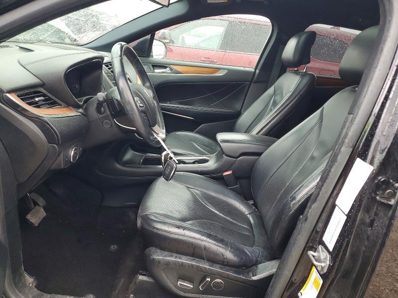 Aukcja sprzedaży 2019 Lincoln Mkc, vin: 5LMCJ3D92KUL19182, numer aukcji: 52336406