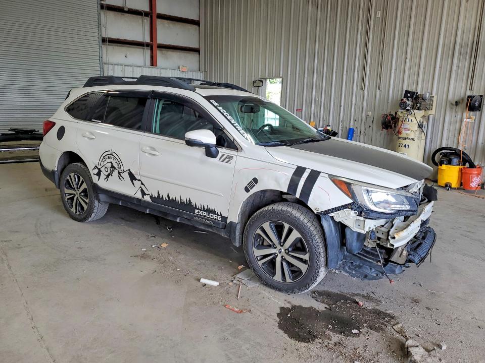 Aukcja sprzedaży 2018 Subaru Outback, vin: 4S4BSAKC9J3383934, numer aukcji: 54452176