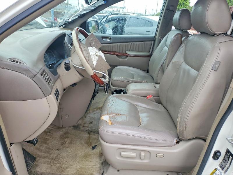 Продаж на аукціоні авто 2005 Toyota Sienna, vin: 5TDZA22C15S274447, номер лоту: 53634126