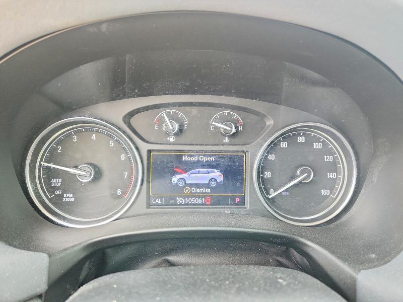 Aukcja sprzedaży 2020 Buick Enclave, vin: 5GAERBKW5LJ222087, numer aukcji: 52460286