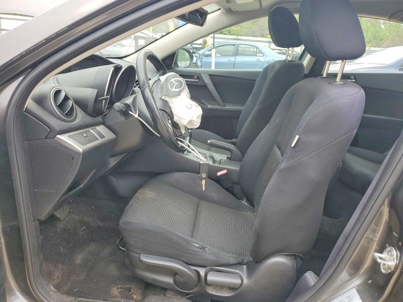 Aukcja sprzedaży 2012 Mazda 3, vin: JM1BL1V70C1522394, numer aukcji: 52595926