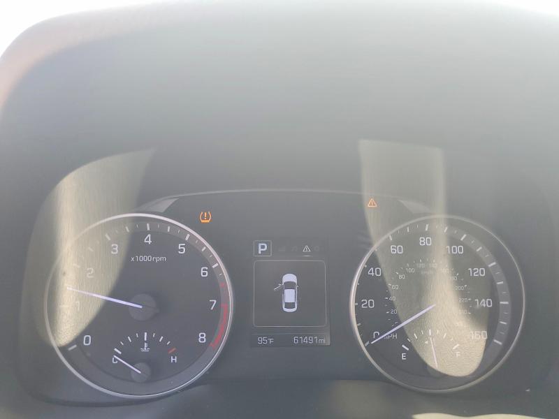 Auction sale of the 2018 Hyundai Elantra, vin: 5NPD84LF5JH388073, lot number: 51542756