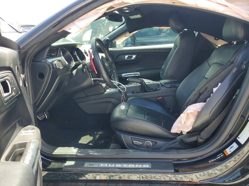 Продажа на аукционе авто 2017 Ford Mustang, vin: 1FA6P8CF8H5234704, номер лота: 54693656
