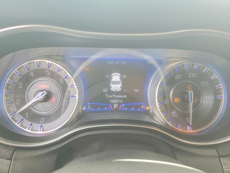 Продажа на аукционе авто 2020 Chrysler 300, vin: 2C3CCAAG6LH120380, номер лота: 52368766