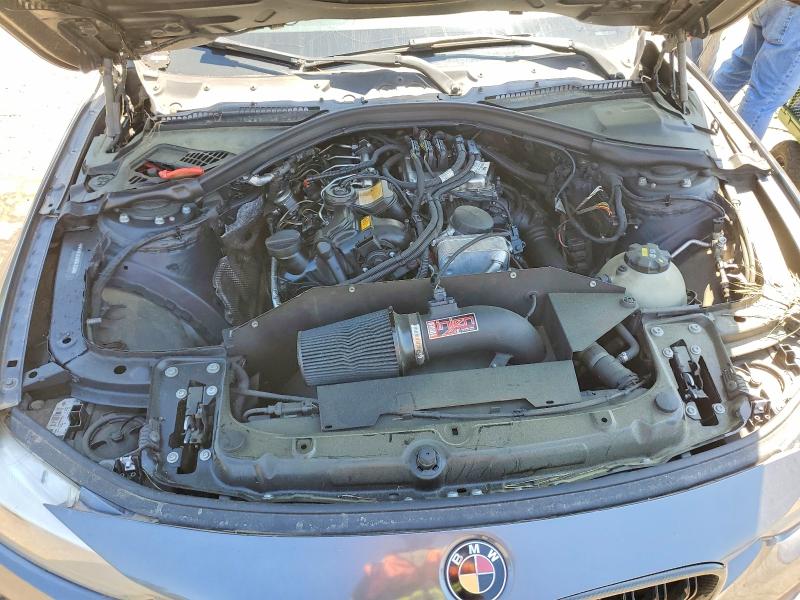 Продаж на аукціоні авто 2016 Bmw 328, vin: WBA8E9C51GK643551, номер лоту: 52470326
