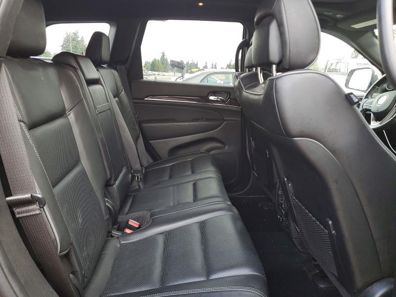 Продажа на аукционе авто 2021 Jeep Grand Cherokee, vin: 1C4RJFCTXMC600445, номер лота: 53946916