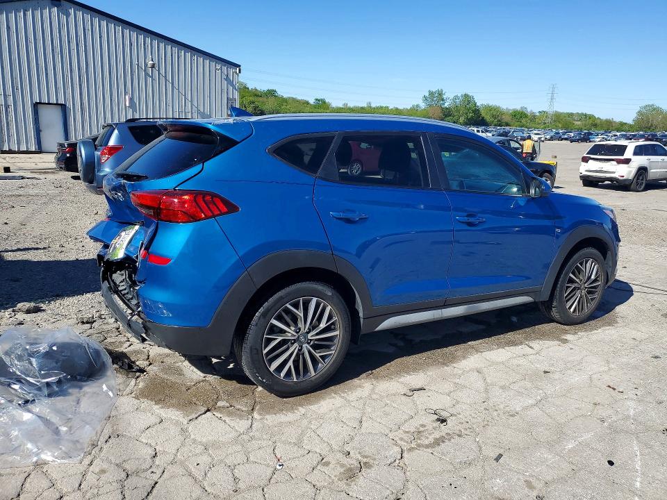 2019 Hyundai Tucson მანქანა იყიდება აუქციონზე, vin: KM8J33AL2KU901318, აუქციონის ნომერი: 52246566
