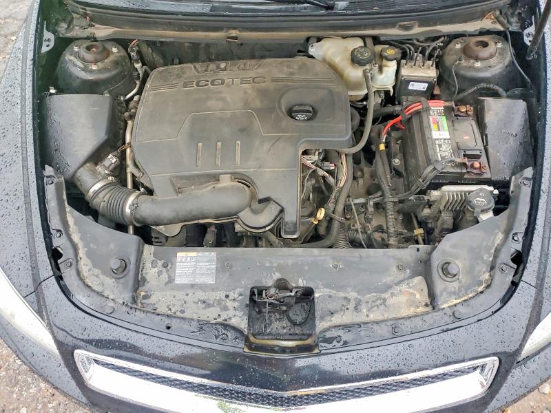 54209266 :رقم المزاد ، 1G1ZD5EU7CF301914 vin ، 2012 Chevrolet Malibu مزاد بيع
