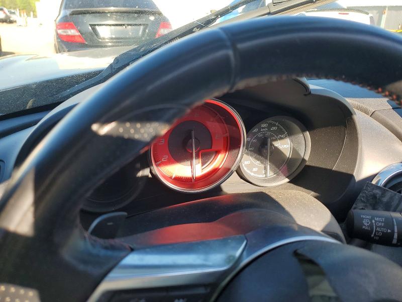 Продажа на аукционе авто 2017 Fiat 124 Spider, vin: JC1NFAEK3H0125121, номер лота: 54136456