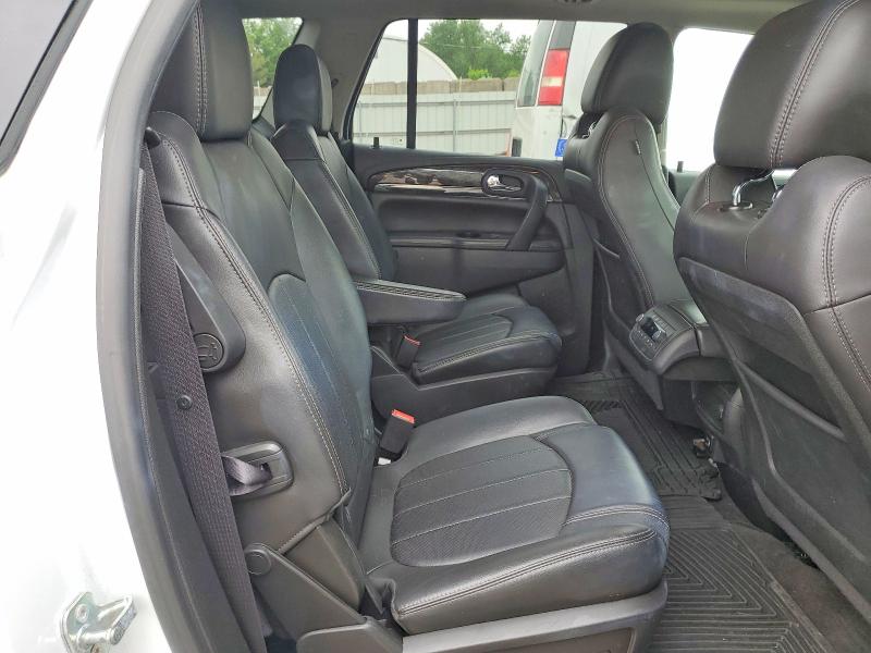 Продажа на аукционе авто 2017 Buick Enclave, vin: 5GAKVCKD1HJ340731, номер лота: 52697496