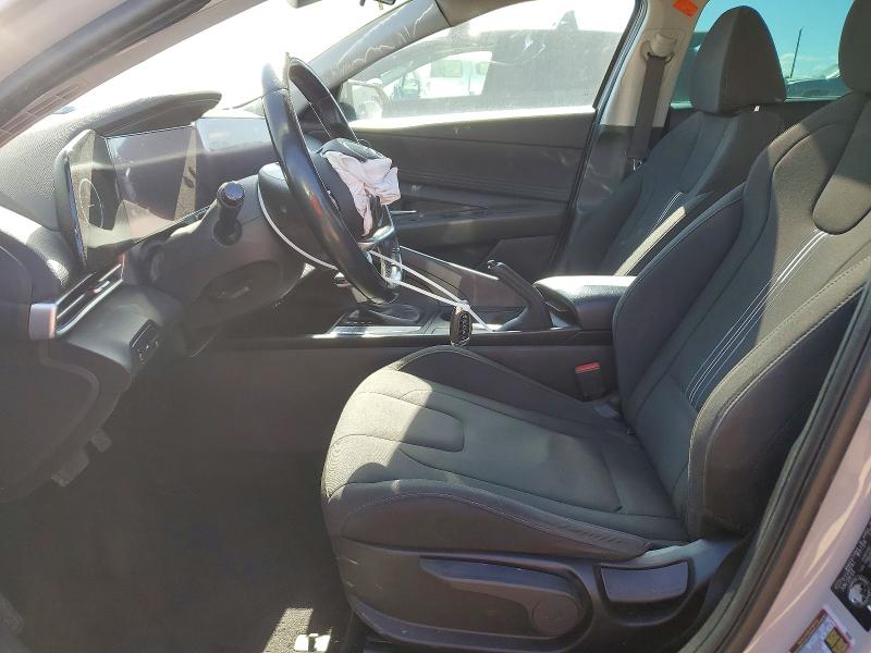 Продаж на аукціоні авто 2023 Hyundai Elantra, vin: KMHLM4AG0PU397339, номер лоту: 52401476